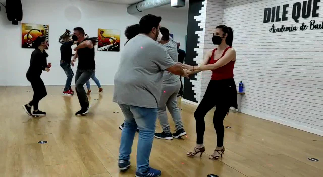 Foto de Academia de baile Dile Que Si - Adeje