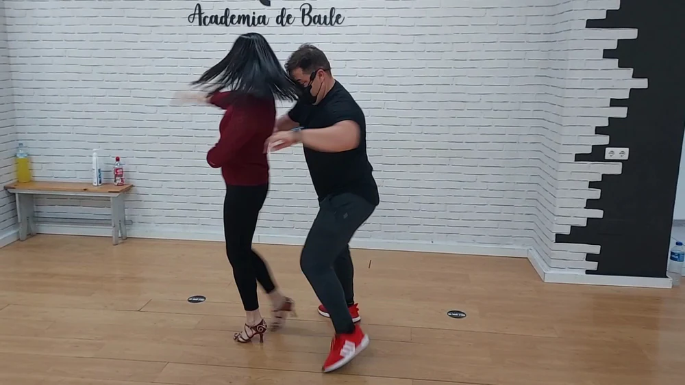 Foto de Academia de baile Dile Que Si - Adeje