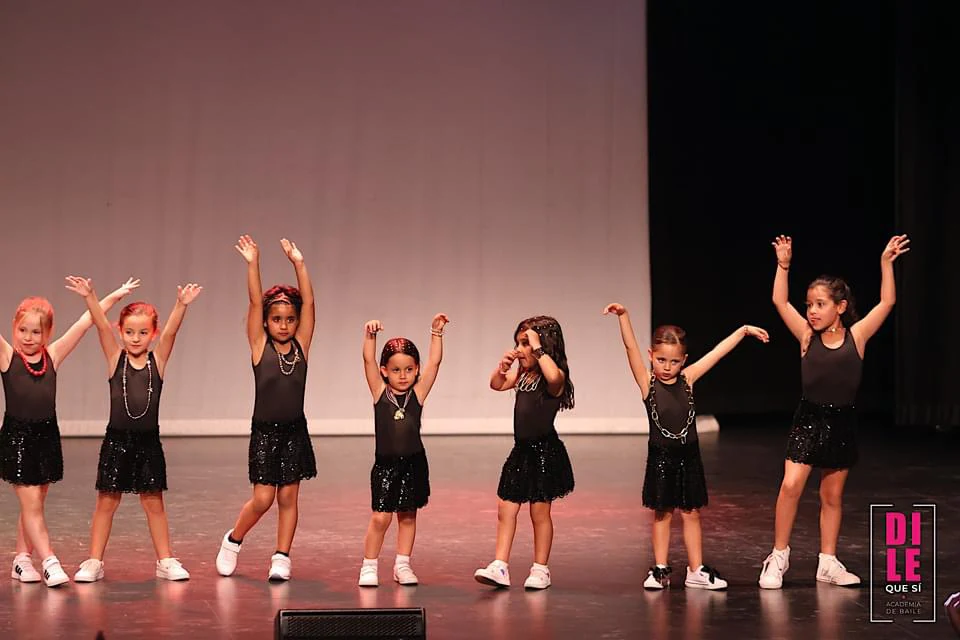 Foto de Academia de baile Dile Que Si - Adeje