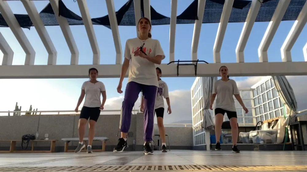 Foto de Academia de baile Dile Que Si - Adeje