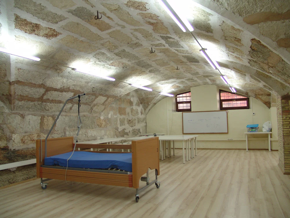 Foto de Centre Formació Pla de l'Estany