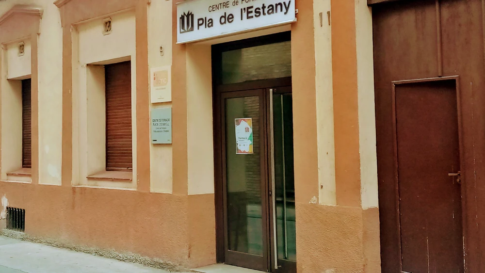 Acadèmia Gamma