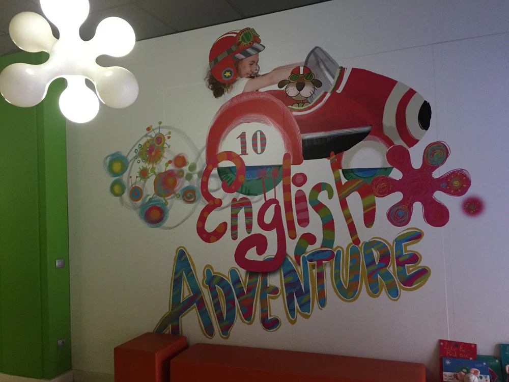Foto de Kids&Us Banyoles