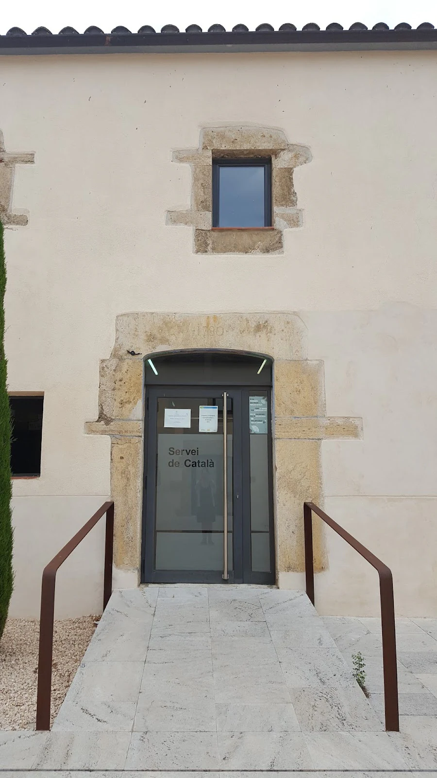 Foto de EOI Banyoles
