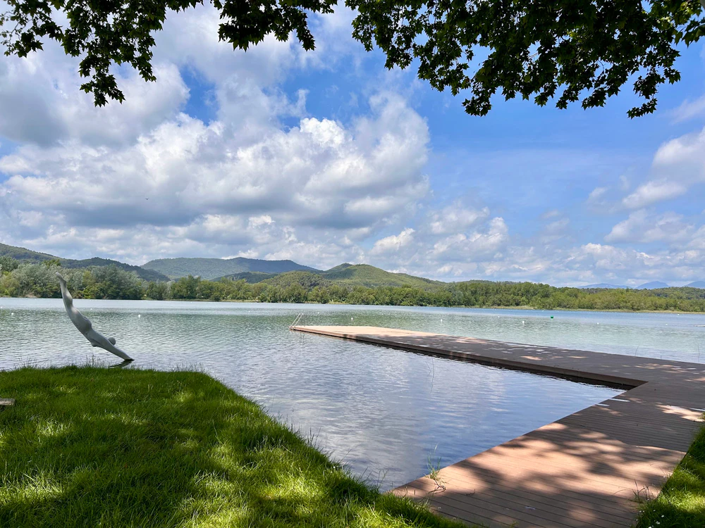 Club Natación Banyoles