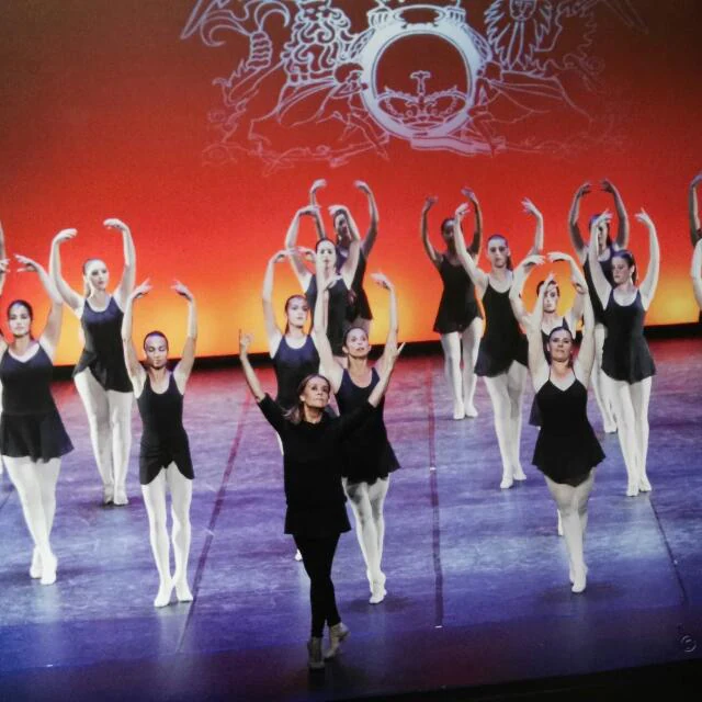 Foto de Escola De Ballet Concepció Gratacós