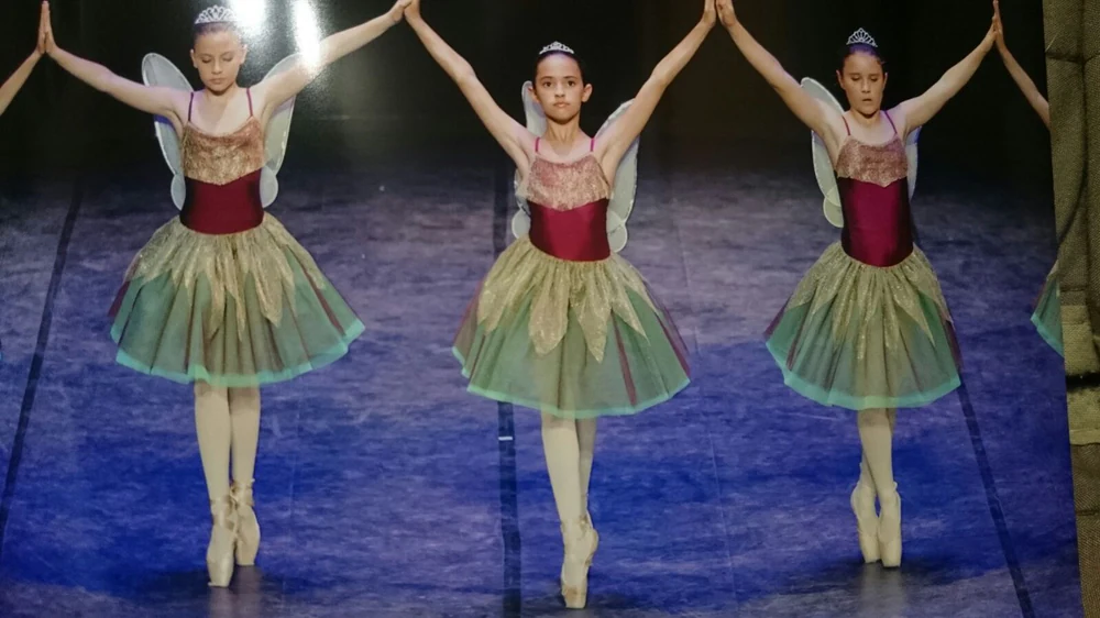 Foto de Escola De Ballet Concepció Gratacós