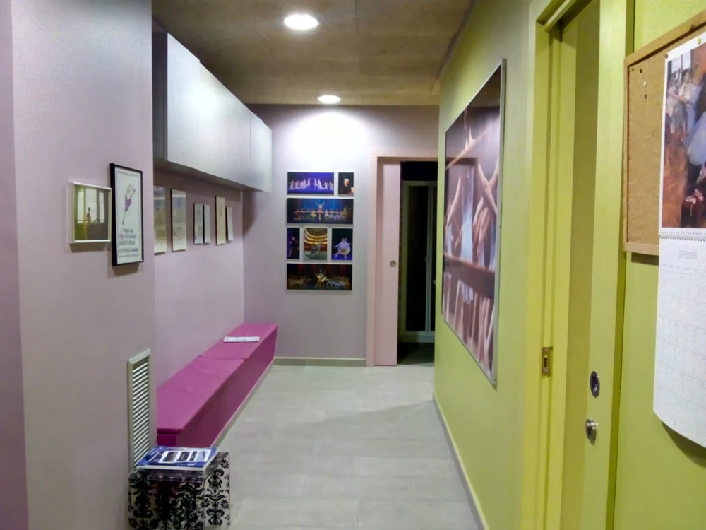 Foto de Escola De Ballet Concepció Gratacós