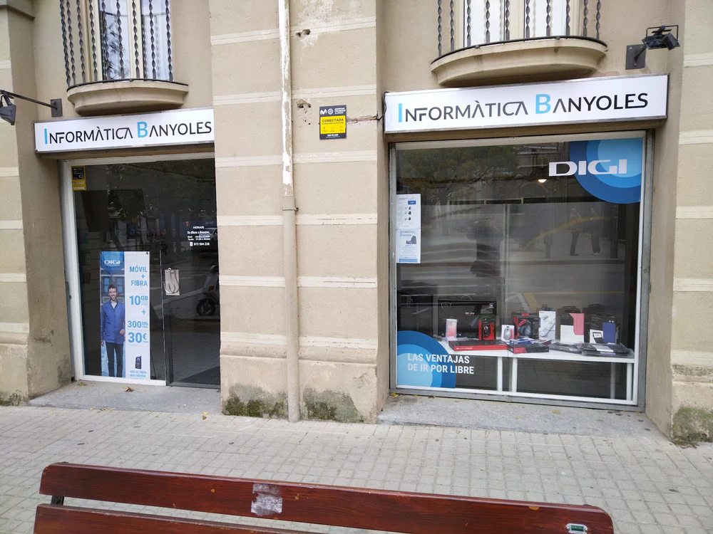 Foto de Codelearn Banyoles