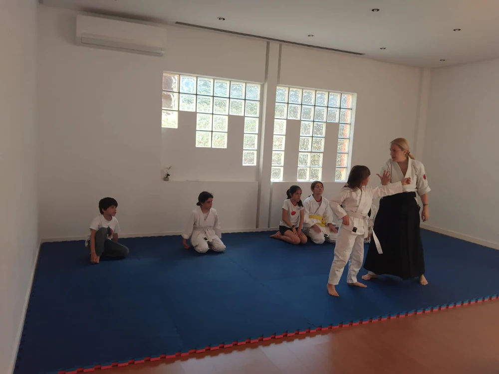 Foto de Nataraja, escuela de danza y yoga
