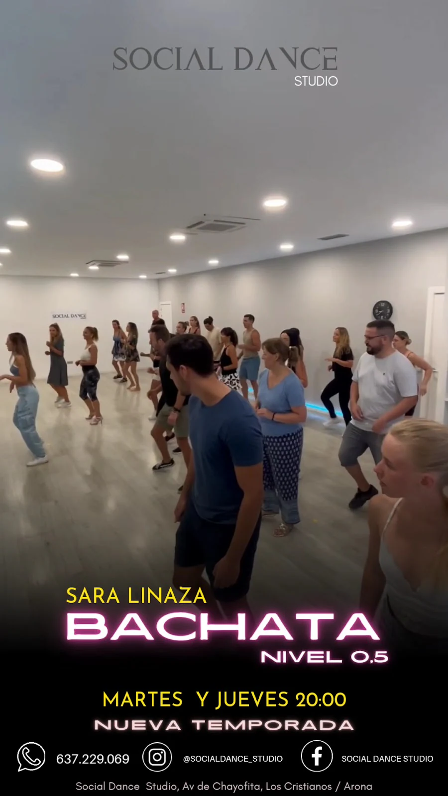 Foto de Dance mood academy