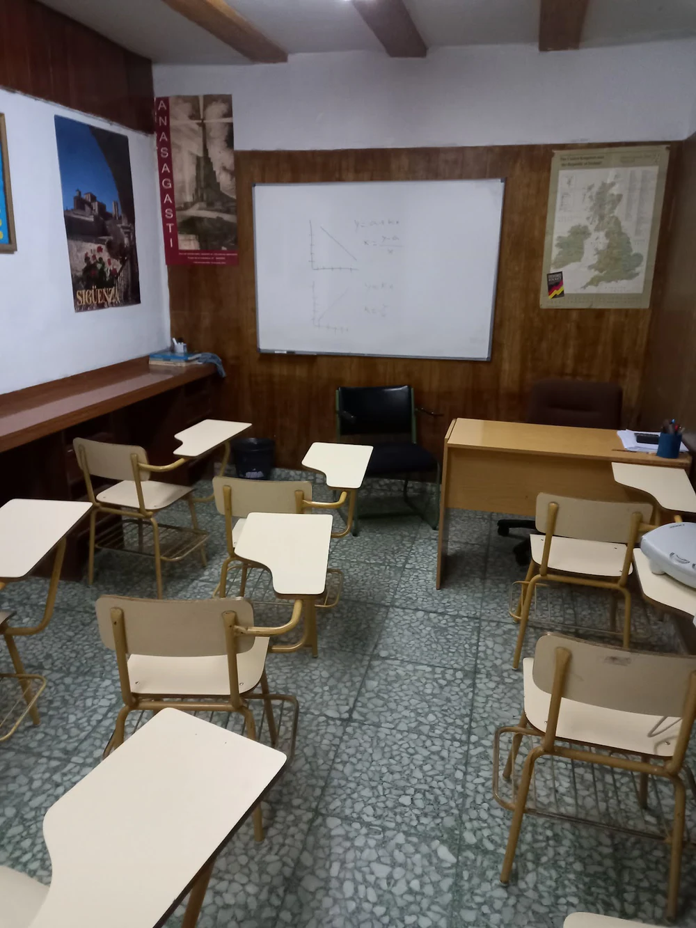 Foto de Academia Deimos