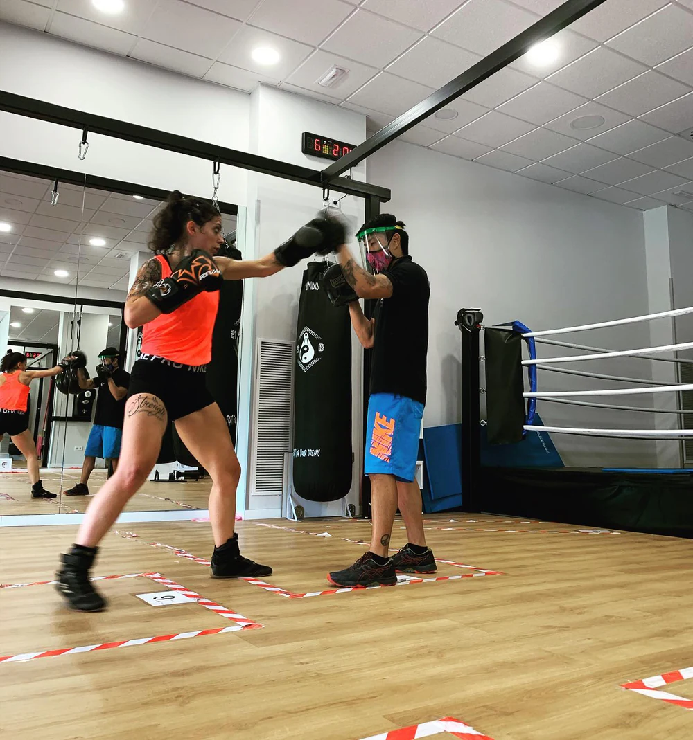 Foto de 21Boxing Academy