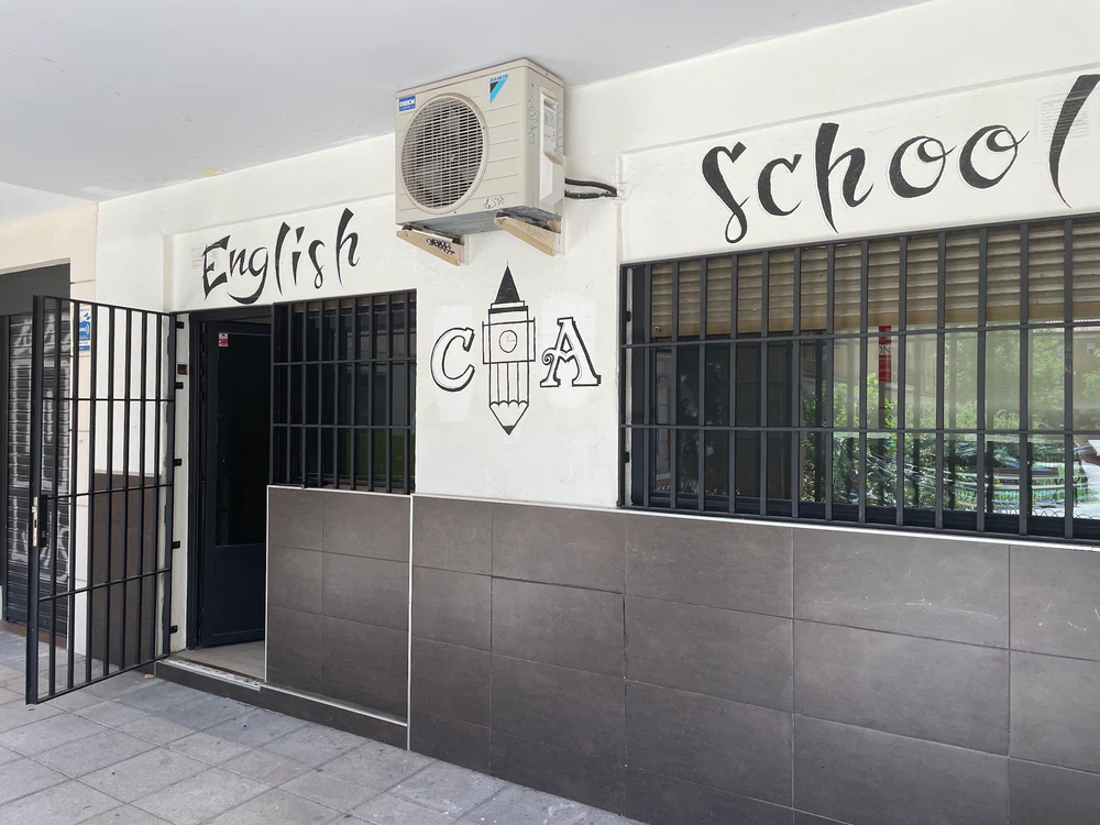 English School