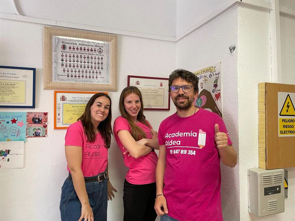 Foto de Academia Brey