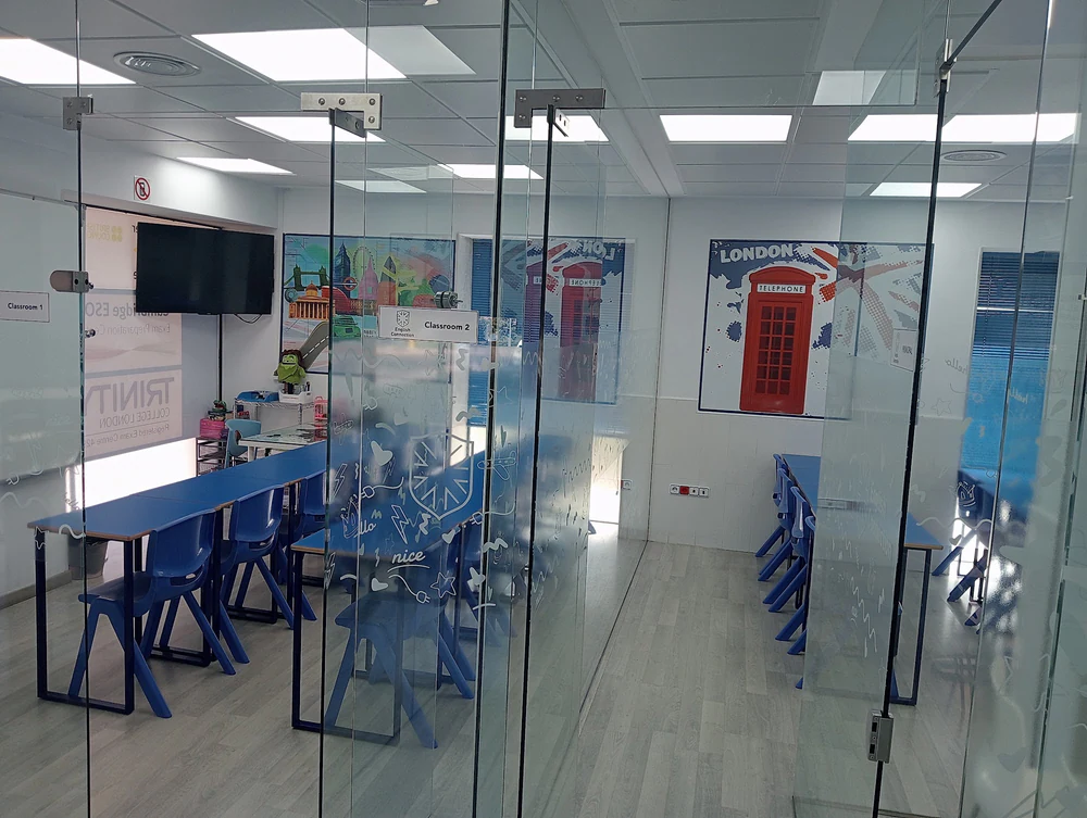 Foto de Academia Brey