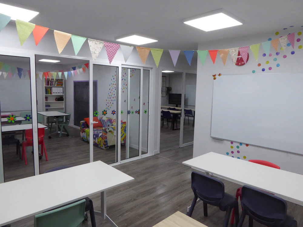 Foto de Academia Ikas Barakaldo