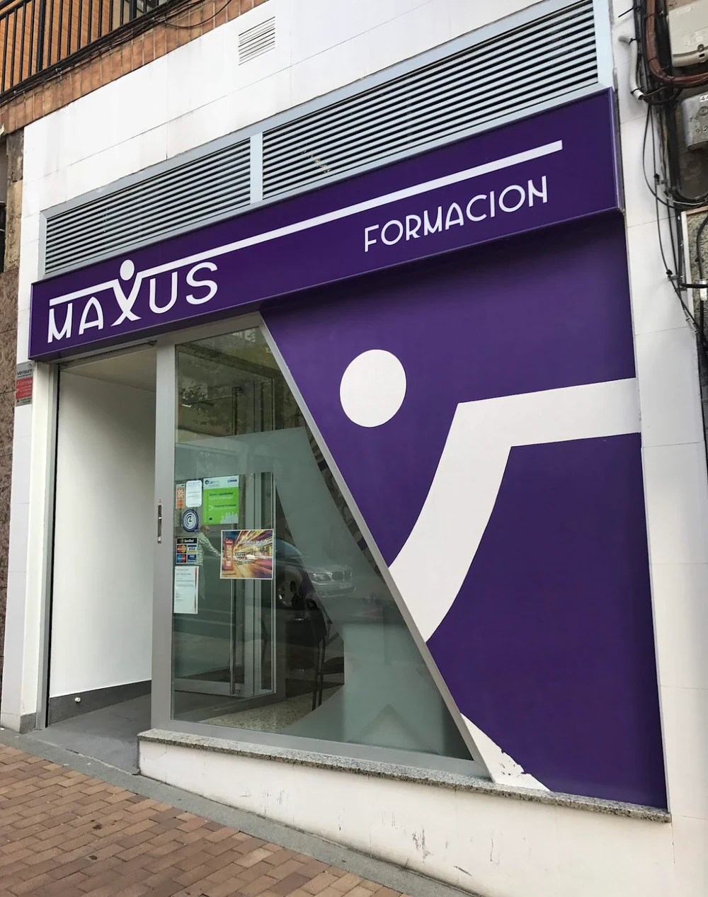 Foto de Maxus Formación - ACADEMIA DE INGLES EN BARAKALDO