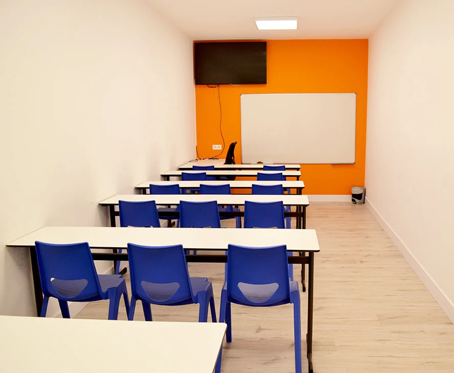 Foto de Oxford Language School | Academia de Inglés en Barakaldo