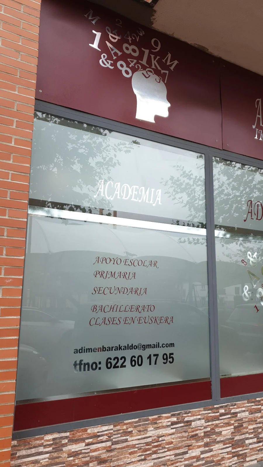 Academia Adimen Ikastegia