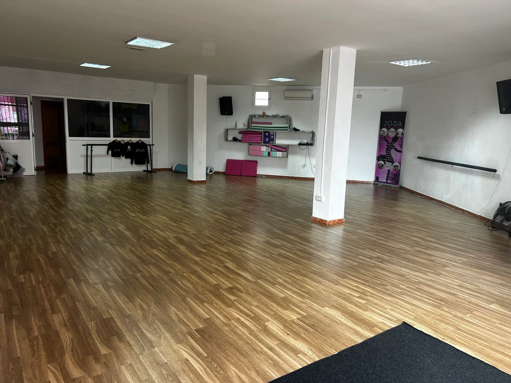 Jodie Owen Dance Academy