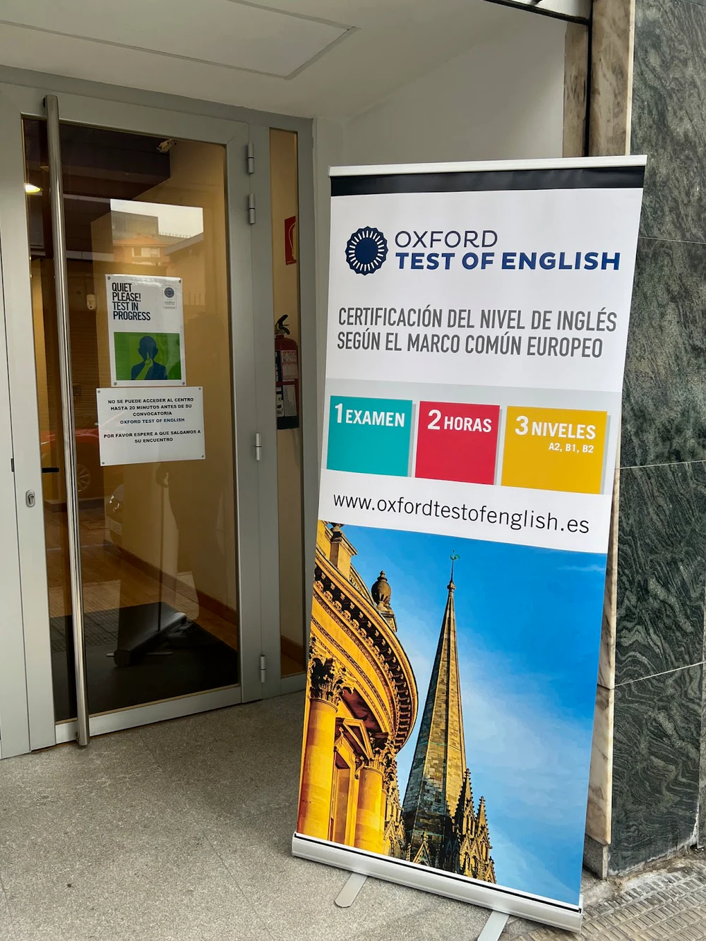 Foto de Oxford Language School | Academia de Inglés en Bagatza