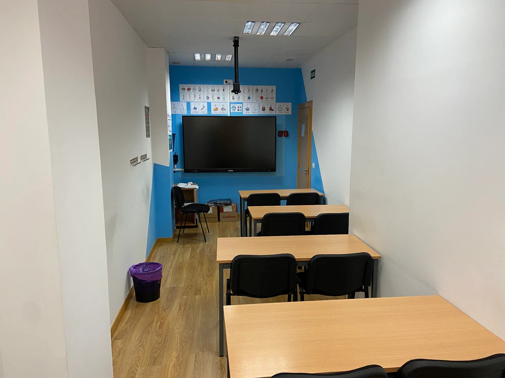 Foto de Academia Mitxel