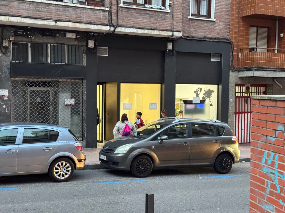Foto de Academia Mitxel