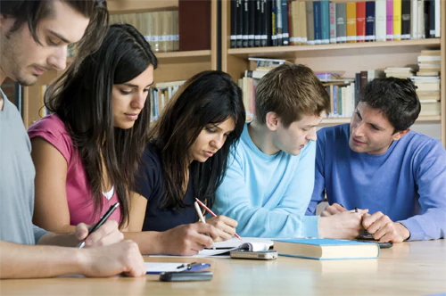 Foto de Academia Mitxel