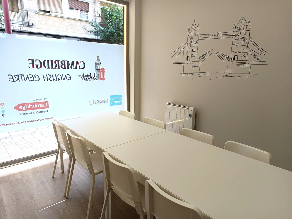 Foto de Cambridge English Centre