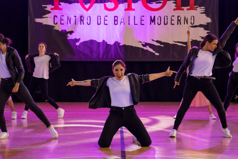 Foto de WILD DANCE PROJECT
