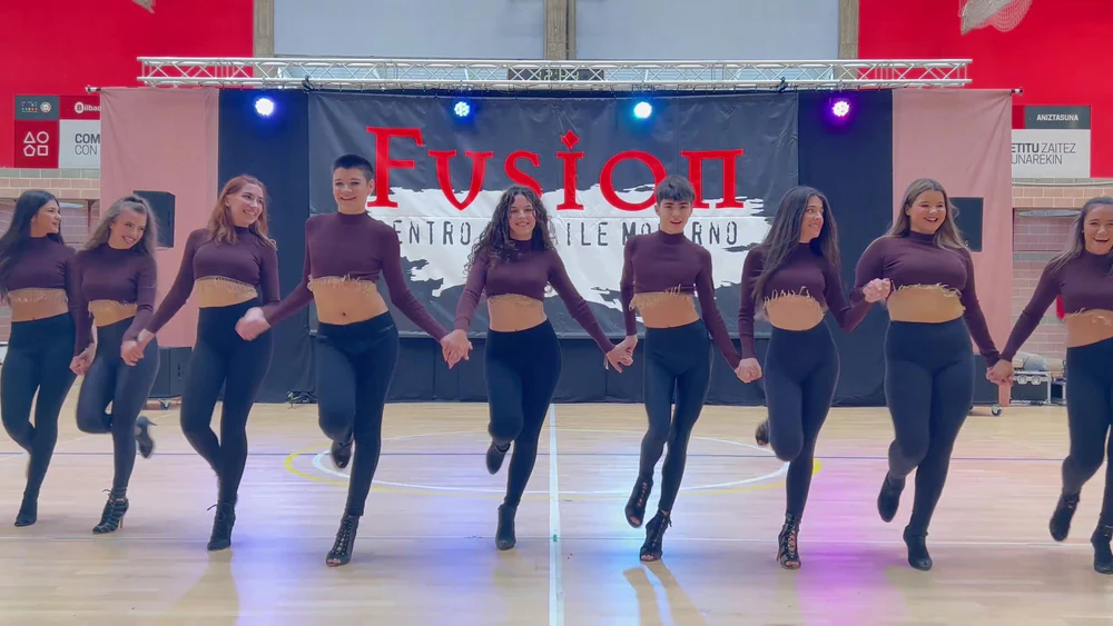 Foto de FUSION DANCE CENTER BILBAO