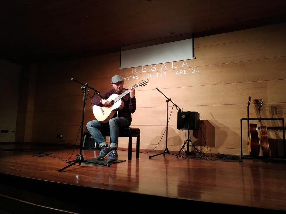 Foto de Euskaltegi municipal de Barakaldo