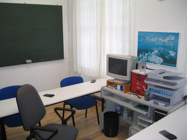 Foto de Academia CHL