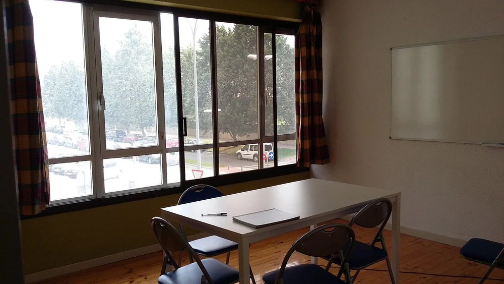 Aspe Formación Centro De Estudios Navarra