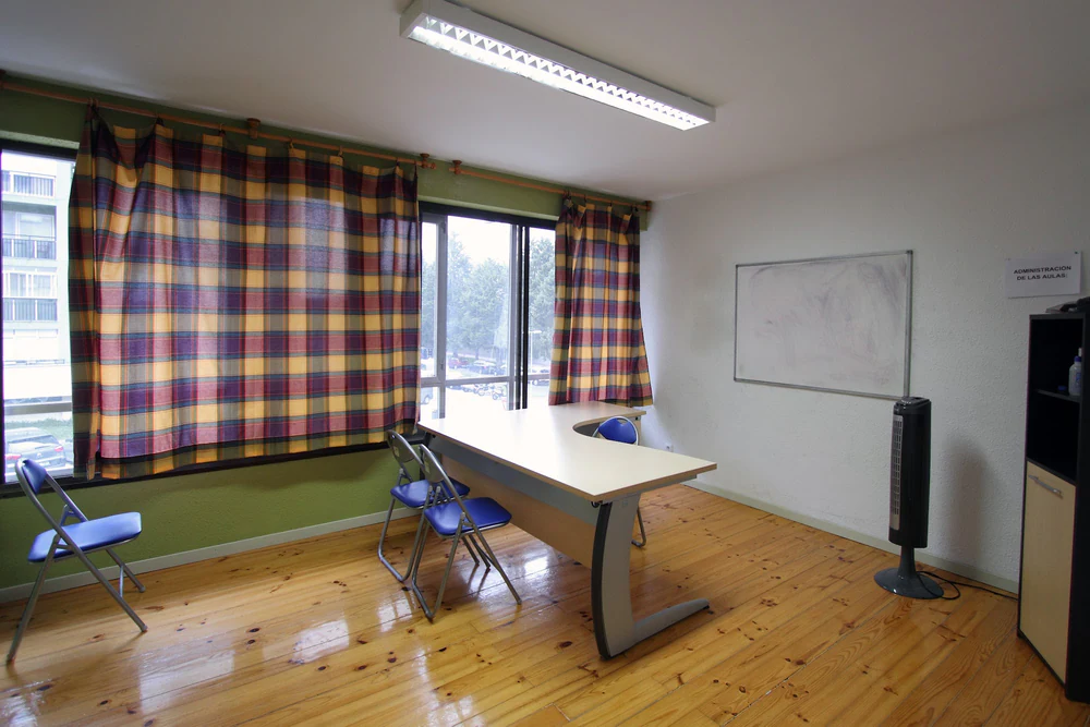 Foto de Aspe Formación Centro De Estudios Navarra