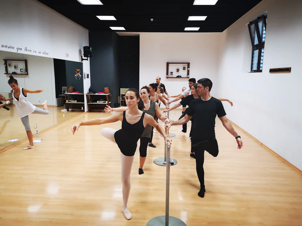 Foto de Arkadia Dance Studio
