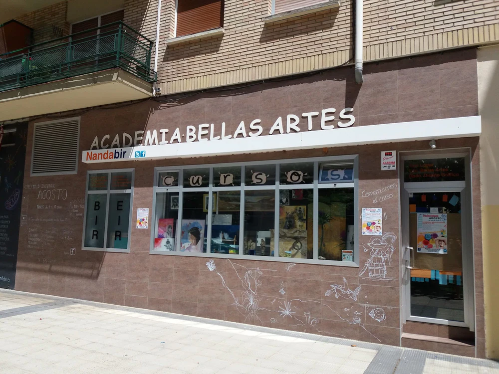 Foto de Academia de Dibujo y Pintura Barañaín