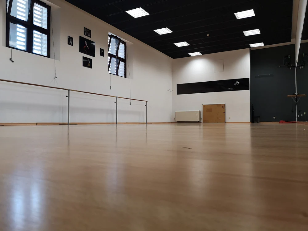 Foto de Bayaderos Escuela de danza