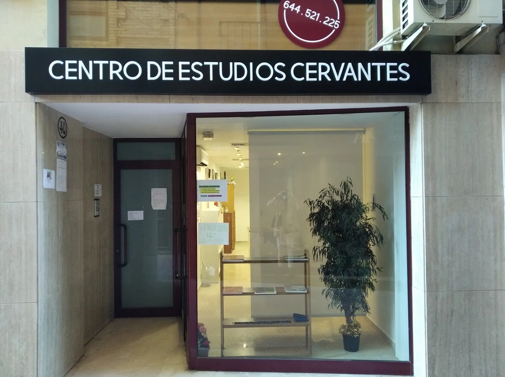 Foto de Academia Sydney English Centre