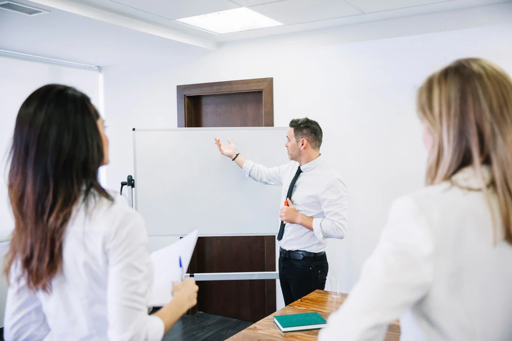 Academia Oposiciones GO | Academia de Oposiciones Madrid
