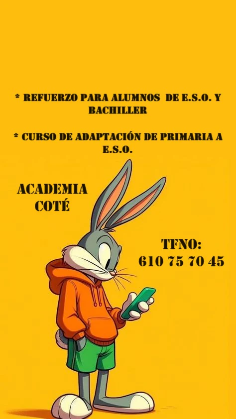 Academia De Estudios Coté