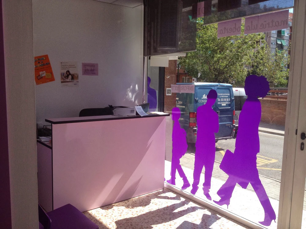 Foto de What's up? centre