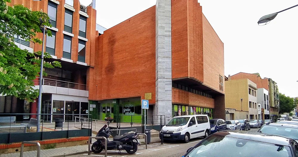 Foto de Servei Local de Català de Barberà del Vallès