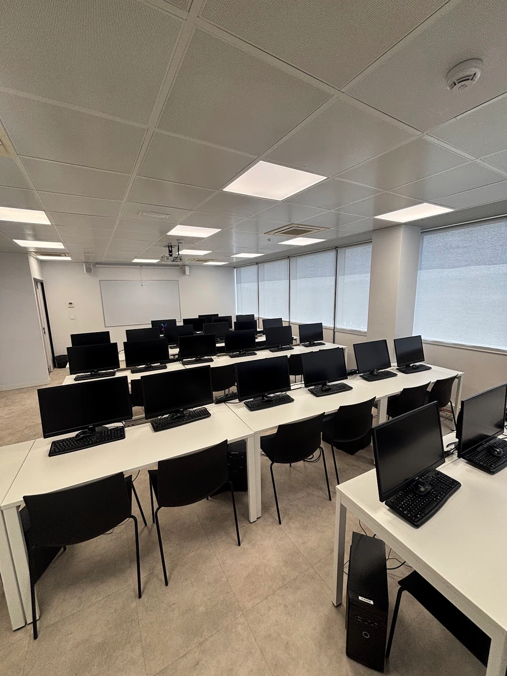 Foto de XTART Formación Profesional