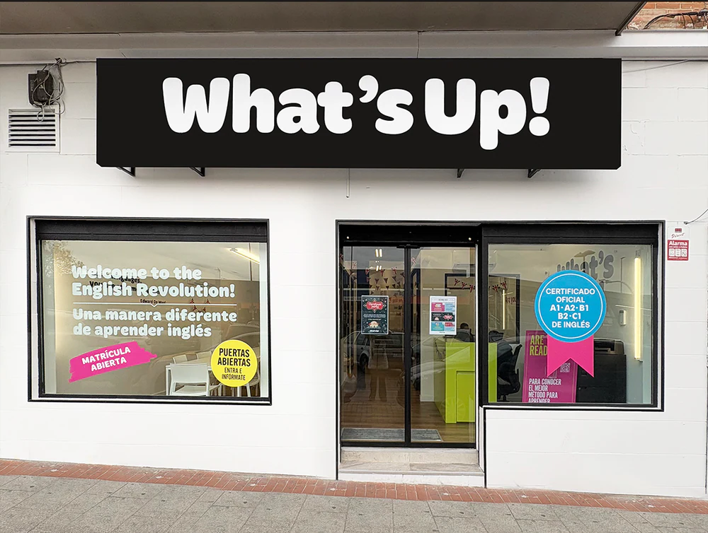 Foto de What's Up! Bilbao