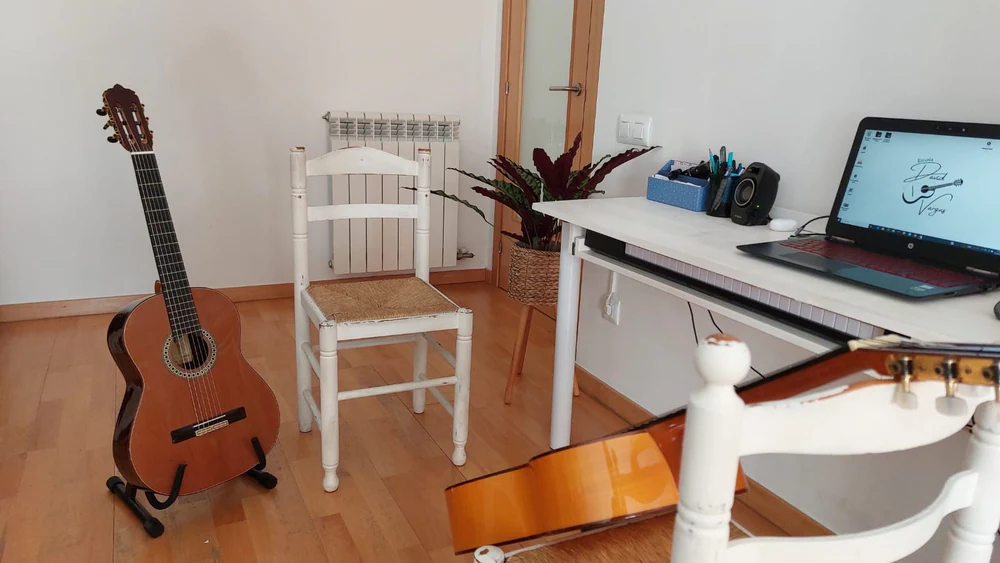 Foto de Lidia Bao | Vocal Coach | Clases de canto