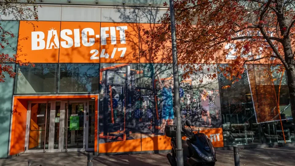 Basic-Fit