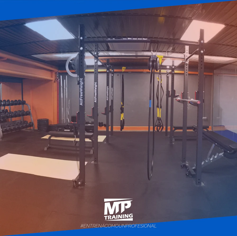 Foto de Basic-Fit