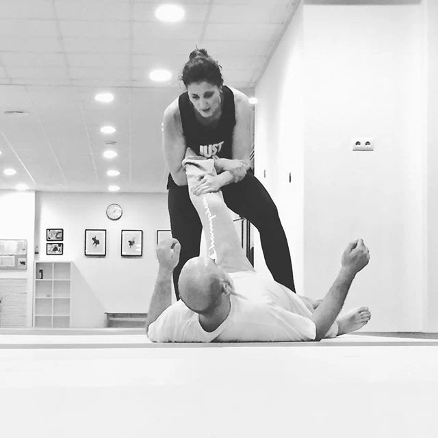 Foto de Judo Barberà